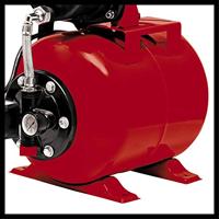 Einhell 4173193 Watervoorziening GC-WW 6538 Set 3800 l/h - thumbnail