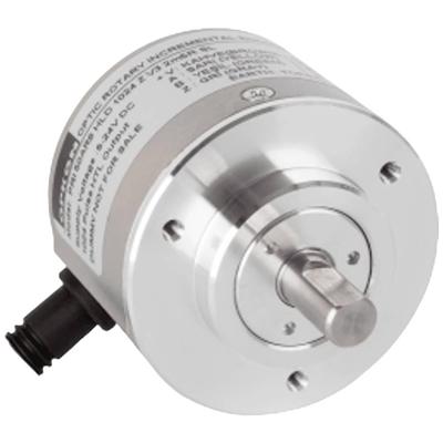Opkon PRI 50R6 HLD 1024 ZZ V3 2M5R Roterende encoder Incrementeel Optisch 1 stuk(s)