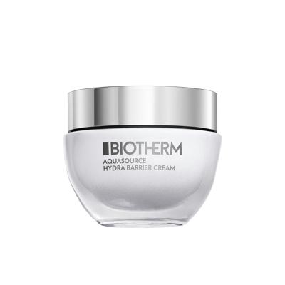 Biotherm Aquasource Hydra Barrier Cream 50ml