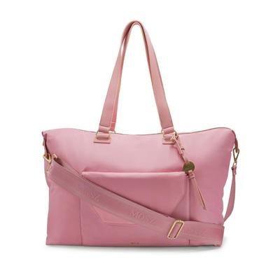 Mosz Sandy Travelbag BLUSH PINK