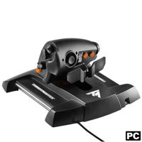 Thrustmaster TWCS Throttle - thumbnail