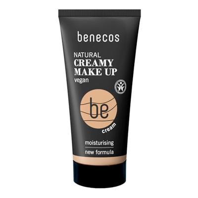 Benecos Natural Creamy Make Up Be Cream
