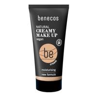 Benecos Natural Creamy Make Up Be Cream - thumbnail