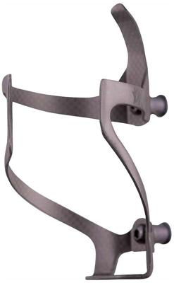 Tune Linkssträger / Rechtsträger Bottle Cage