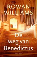 De weg van Benedictus (Paperback) - thumbnail
