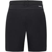 Jack wolfskin Pico Trail Kortebroek Heren Phantom 48 - thumbnail