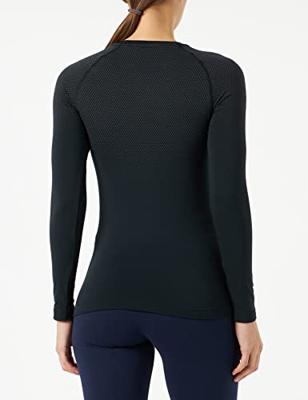 Odlo Performance Light Eco Longsleeve Dames