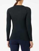 Odlo Performance Light Eco Longsleeve Dames - thumbnail