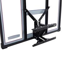 Basketbalbasket Lifetime Lifetime 121 cm - thumbnail