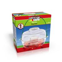 Guard'n Care Wespenvanger 13 cm Kunststof/Transparant - thumbnail