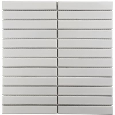 Mozaiek Sevilla Kit-Kat Wit 2,2x1,5 Mozaiek Sevilla Kit-Kat Wit 2,2x1,5