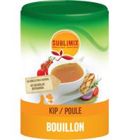 Sublimix Kippenbouillon Poeder - thumbnail
