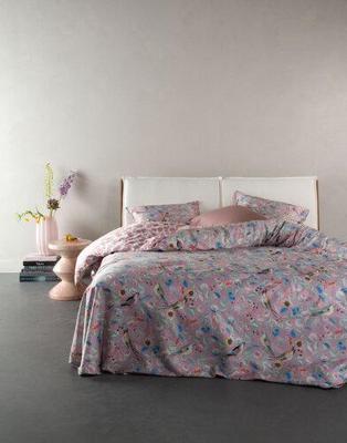 Essenza Essenza Aleste Dekbedovertrek 260x200/220 Pale lilac