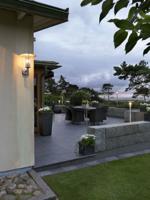 KonstSmide Landelijke wandlampMode - 660-320 - thumbnail