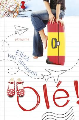 Olé! - Elisa van Spronsen - ebook