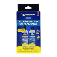 MICHELIN Expert Kit di rinnovamento ottico dei fari - thumbnail