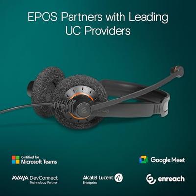 EPOS SC 60 USB ML TELECOM HANDSET