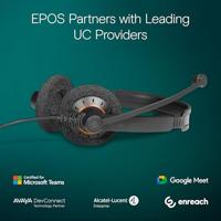 EPOS SC 60 USB ML TELECOM HANDSET - thumbnail