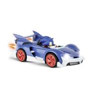 Carrera 370201063 9,00E+12 1:18 RC modelauto voor beginners Elektro Racewagen - thumbnail