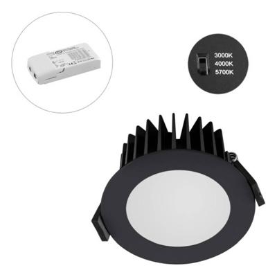 EVN L44D101625 EVN Lichttechnik LED-plafondspot