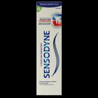 Sensodyne Tandpasta gevoeligheid & tandvlees whitening 75 Milliliter - thumbnail