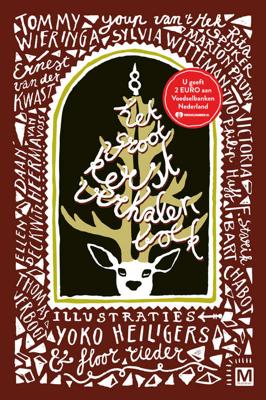 Het groot kerstverhalenboek (Hardback)