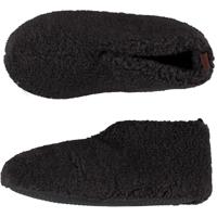 Apollo Teddy Sloffen Antraciet Maat 37/38 - thumbnail