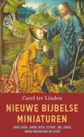 Nieuwe Bijbelse miniaturen - Carel ter Linden - ebook - thumbnail