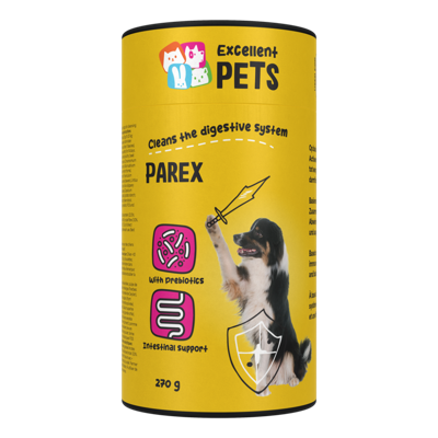 Doggy Parex Large Doggy Parex Large