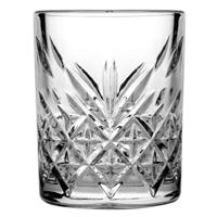 Timeless Borrelglas 6.2 cl 4 Stuks Transparant - thumbnail