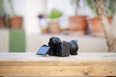 Nikon Z8 + 24-120mm F/4 S-Line - thumbnail