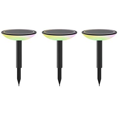 Circle Set van 3 smartPrikspots 24V laag - 5401001400