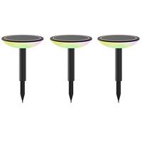 Circle Set van 3 smartPrikspots 24V laag - 5401001400 - thumbnail
