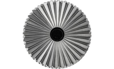 PFERD TOOLS 21100776 Freesstift Cilinder Lengte 60 mm Afmeting, Ø 10 mm Werklengte 20 mm Schachtdiameter 6 mm PFERD TOOLS 21100776 Freesstift Cilinder Lengte 60 mm Afmeting, Ø 10 mm Werklengte 20 mm Schachtdiameter 6 mm