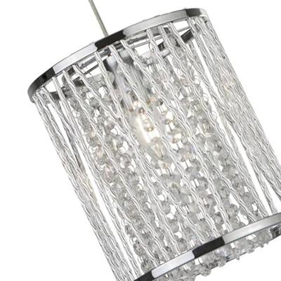 Searchlight Designvolle hanglampElise Ø 21cm - 8831CC