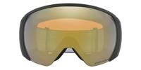 Oakley Flight Path L Sneeuwbril Matte Black - Prizm Sage Gold One Size - thumbnail