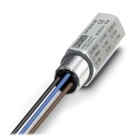 Phoenix Contact 2800034 S-PT-EX-24DC Overspanningsveilige inschroefmodule Overspanningsbeveiliging voor: Verdeelkast 0.26 kA 1 stuk(s) - thumbnail