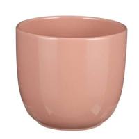 Pot tusca d14.5h14cm lichtroze - thumbnail