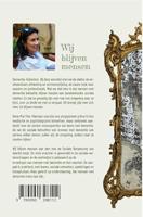 Wij blijven mensen (Paperback) - thumbnail