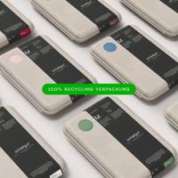 Schlafgut Schlafgut Soft Contact Jersey Flanel Hoeslaken L - 140x200 - 160x200 665 Green Mid - thumbnail