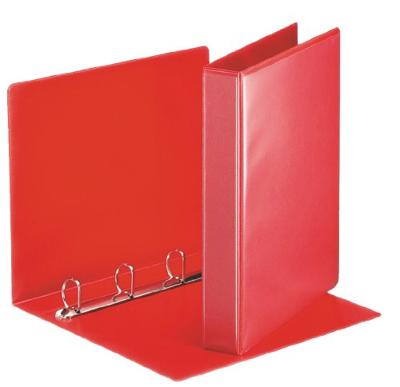 Esselte 49713 ringband Rood