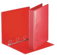 Esselte 49713 ringband Rood - thumbnail