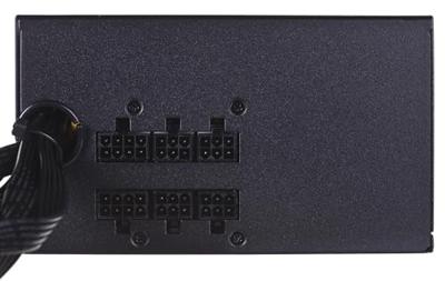 Thermaltake PS-SPS-0600MNSAWE-1ermaltake Zasilacz Thermal,zwart