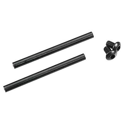 Arrma - HD Hinge Pin set 3x38mm (AR330145)