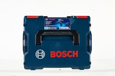 Bosch Blauw GSR 12V-35 FC Professional | Accu Schroefboormachine | L-BOXX | GBA 12V 3.0Ah - 06019H3001