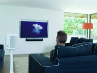 Flexson FLXS1AFS2011 Sonos One/Play 1 Verstelbare Standaards 2 Stuks Wit - thumbnail