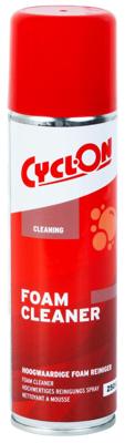 Cyclon foam spray 250 ml (in blisterverpakking)