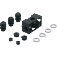 ifm Electronic AC5031 Modulebasis AC5031 1 stuk(s) - thumbnail