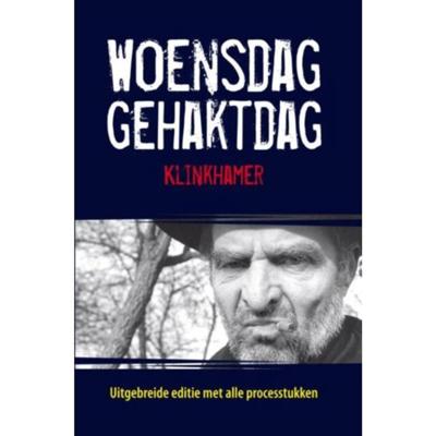Woensdag gehaktdag (Paperback)