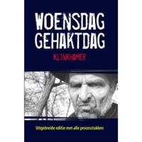 Woensdag gehaktdag (Paperback) - thumbnail